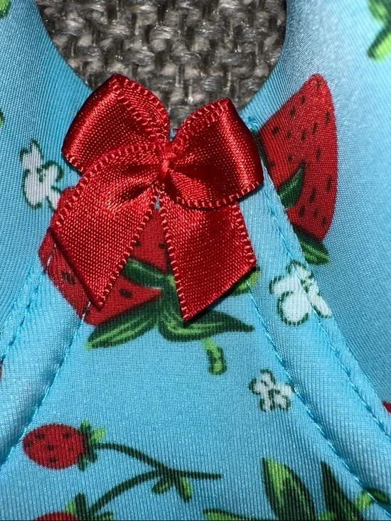 2 Adore Me and 1 Victoria’s Secret 34D bras - Picture 9 of 10